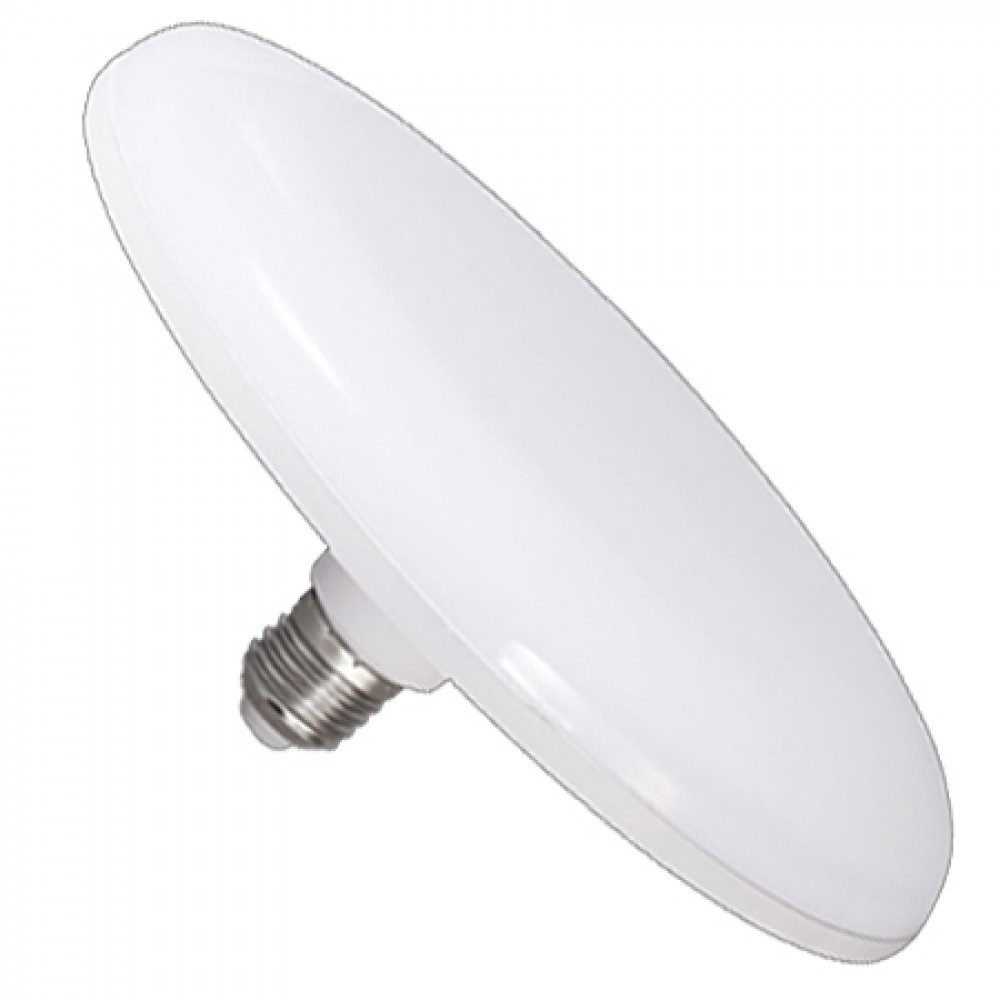 NİSALUCE UFO 36W LED AMPUL BEYAZ 